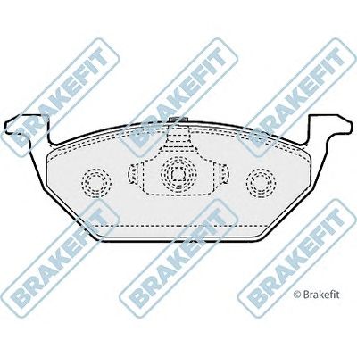 APEC BRAKING pd3030 -